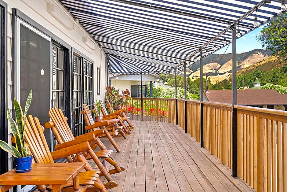Peach Tree Inn