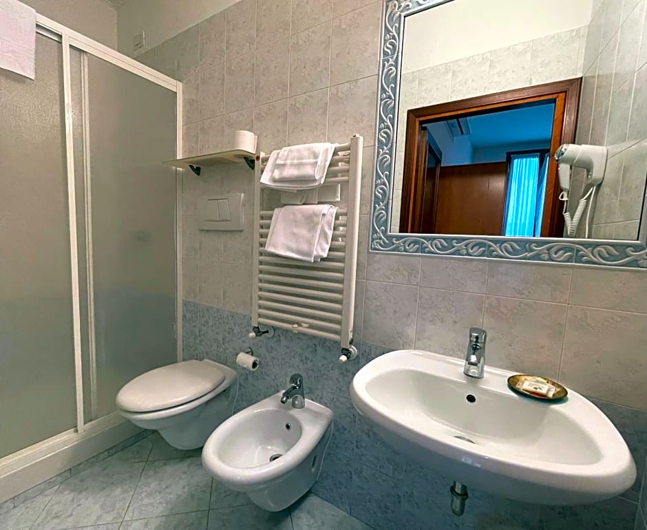 Hotel Leopolda