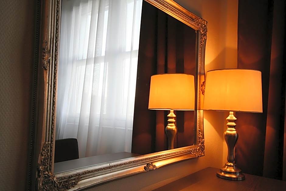 Thon Hotel Skagen