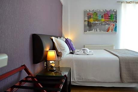 Rivitel Marousi Apartments