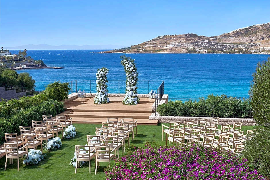 The Bodrum EDITION by Marriott