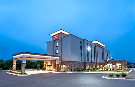 Hampton Inn Cumberland