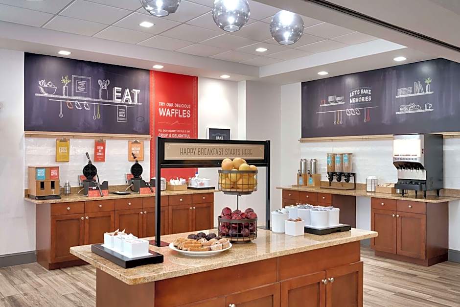 Hampton Inn By Hilton New Smyrna Beach