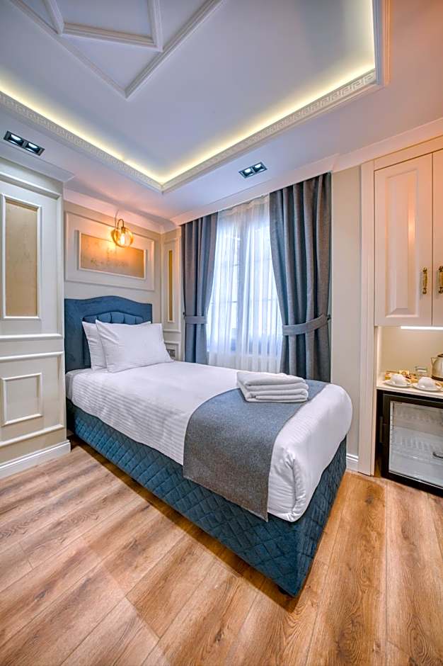 Mahhsen Mansion Oldcity