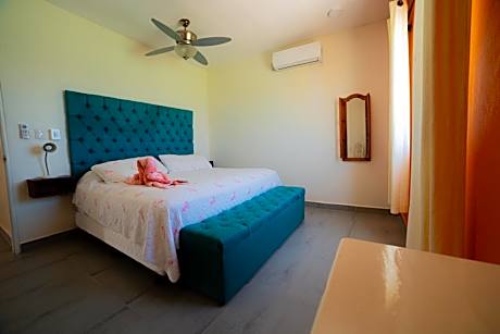 King Suite with Ocean View
