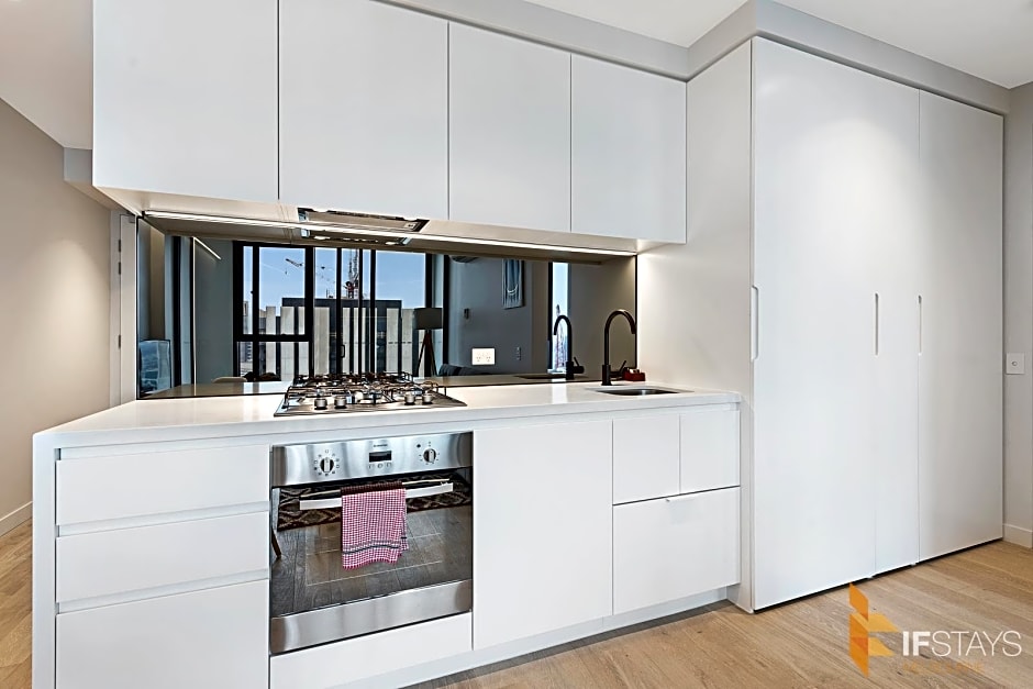 IFSuites (IFSTAYS) Light House Apartment