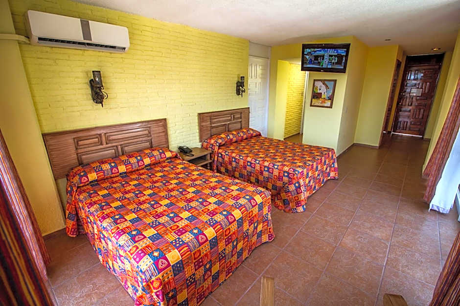 Real Bananas All Inclusive