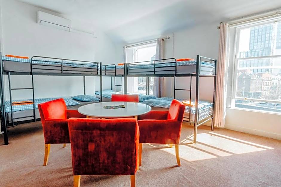 Eden Quay Guesthouse Private Rooms