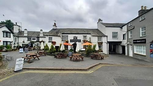 Kings Arms Hotel