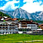 Mountains Hotel