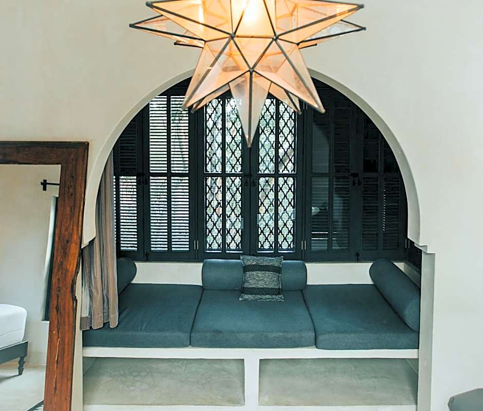 Yum Kaax Boutique Villa