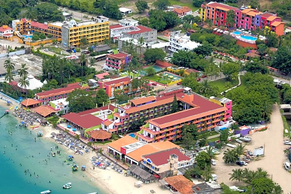 Decameron Los Cocos All Inclusive