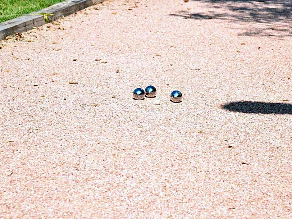 Ibis Styles Avignon Sud Hotel