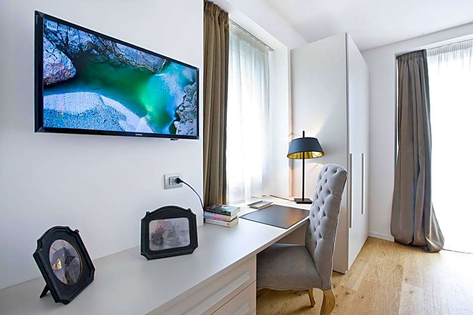 Manzoni 124 Bed&Relax