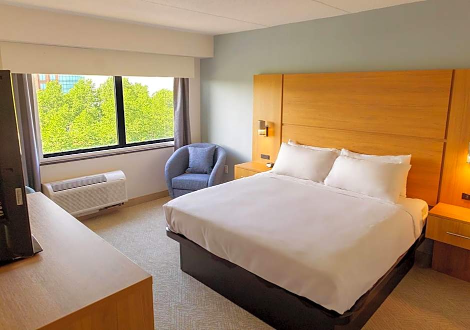 Elimwood Hotel, A Ramada by Wyndham
