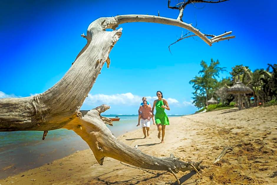 So Sofitel Mauritius