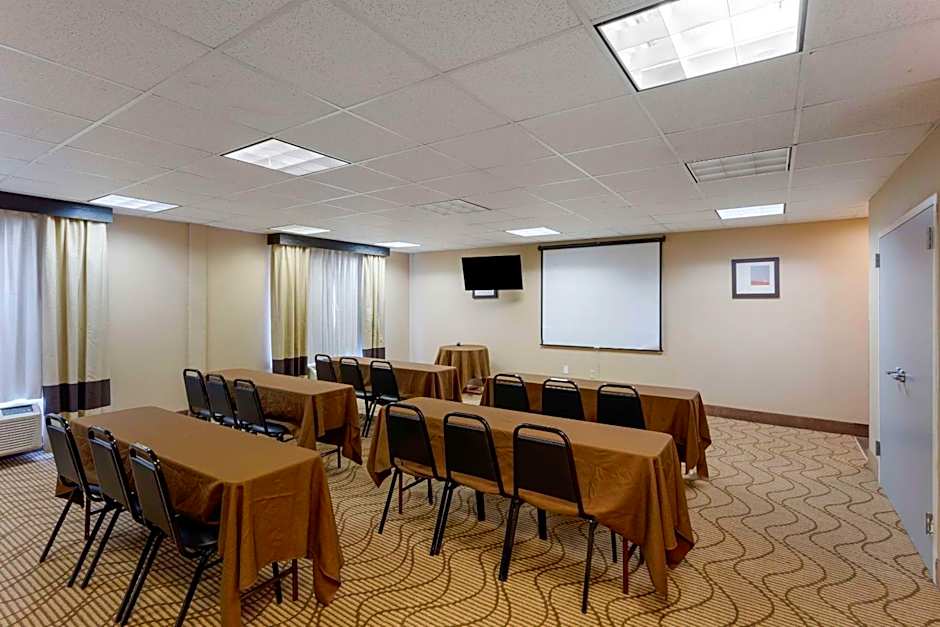 Comfort Inn & Suites Woods Cross - Salt Lake City North