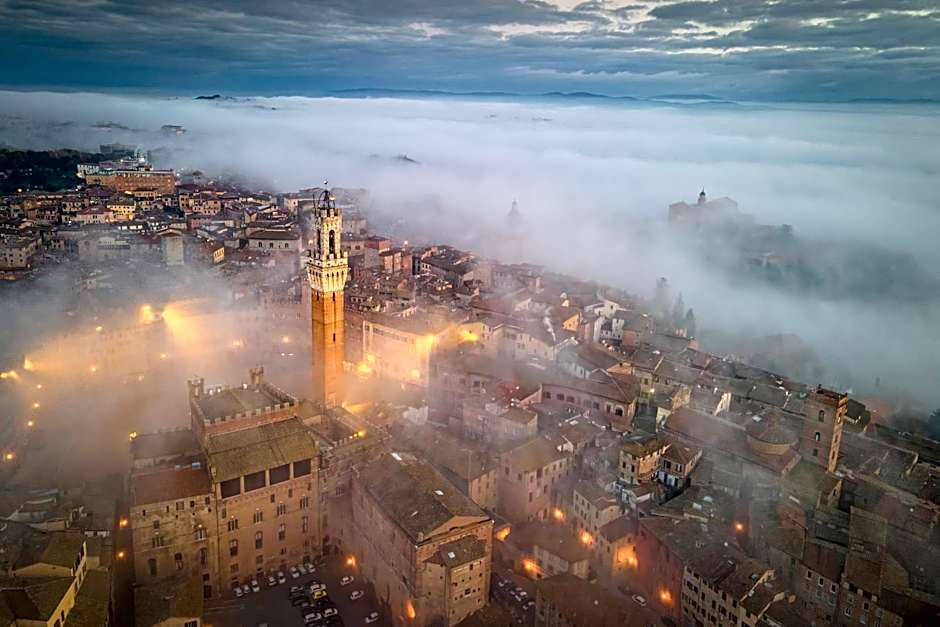 Albergo Tre Donzelle