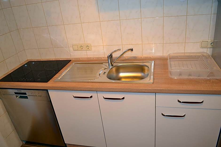 Apartment Holiday Lungötz