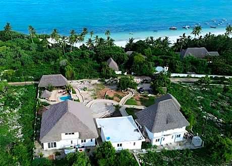 Holiday Time Bungalows Zanzibar
