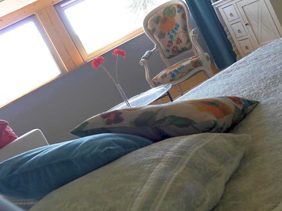 Les Deux Moiselles - Le Cheyssignaguet