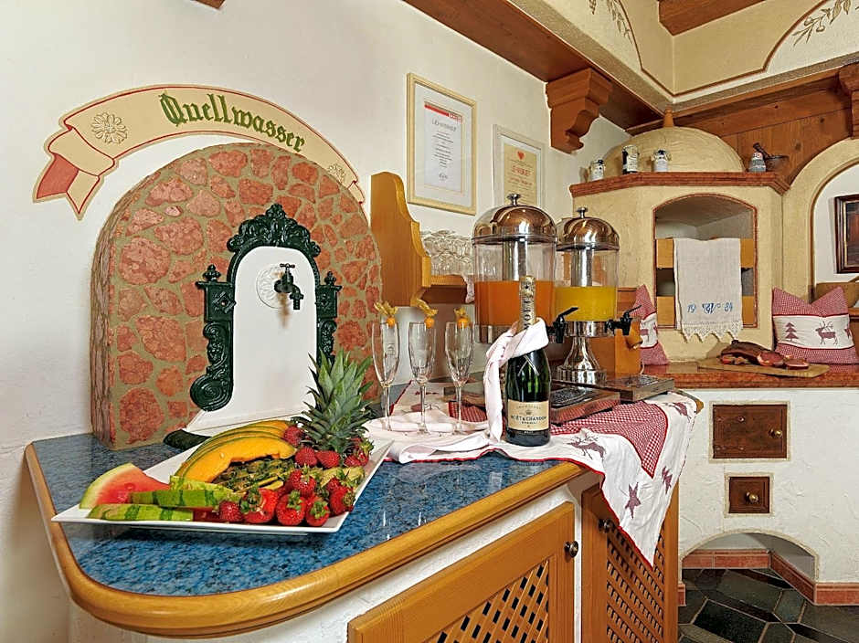 Hotel Ländenhof Superior