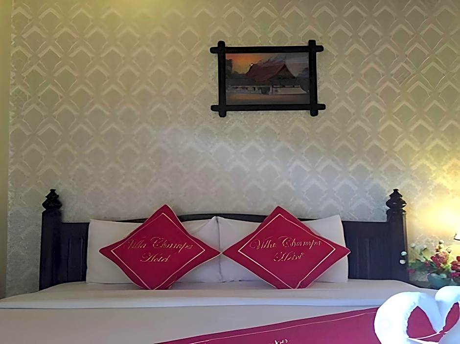 Luang Prabang Champa Villa