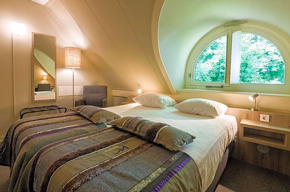 Landgoedhotel Woodbrooke Barchem