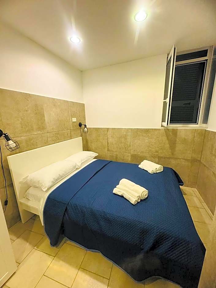 Terrazza Miracoli & Spa Napoli