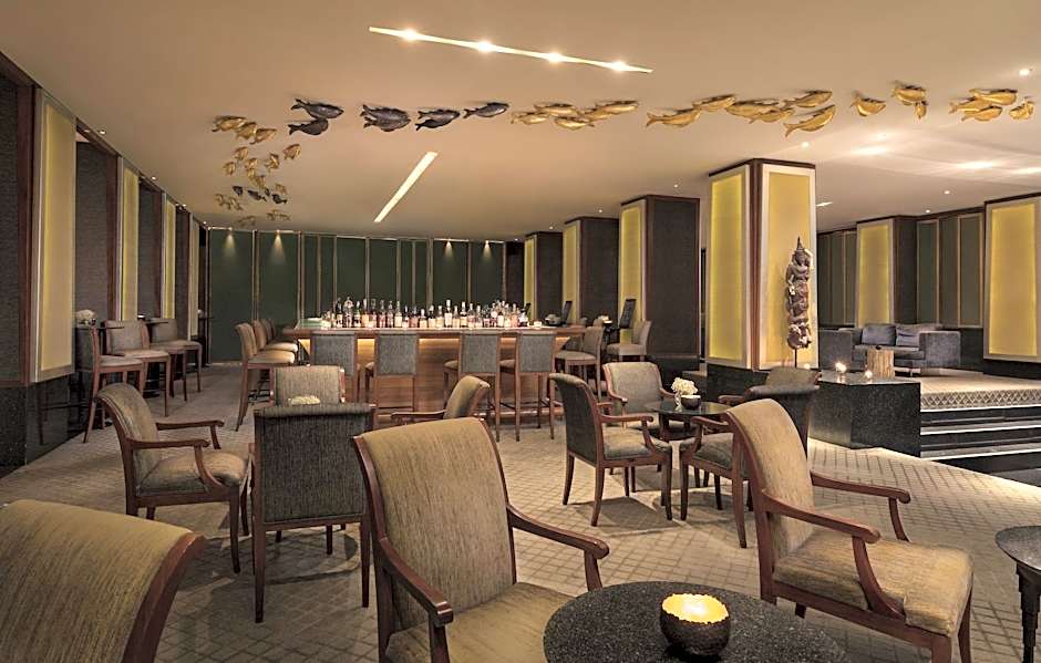 The Sukhothai Bangkok