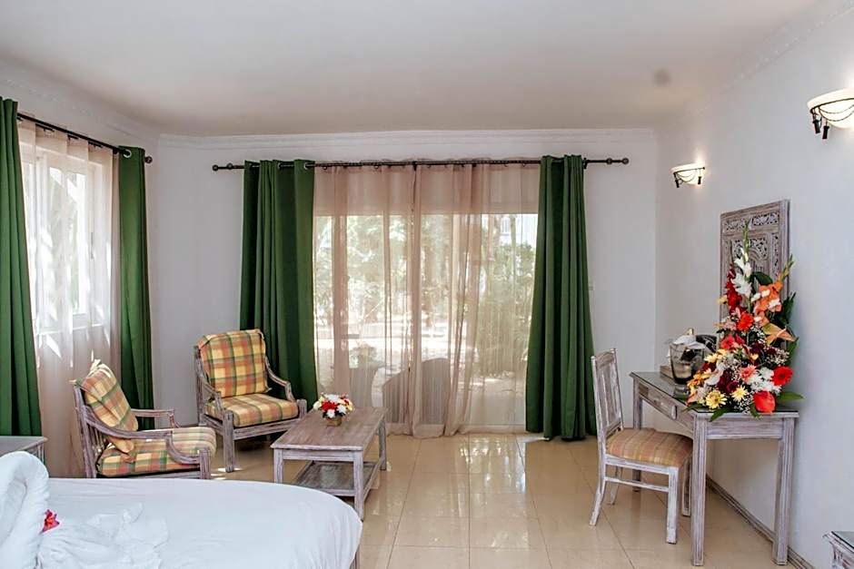 Hibiscus Boutique Hotel