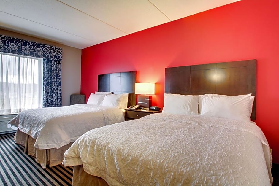 Hampton Inn Birmingham/Leeds