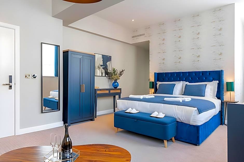Photo 1 of 1 of Deluxe Suite