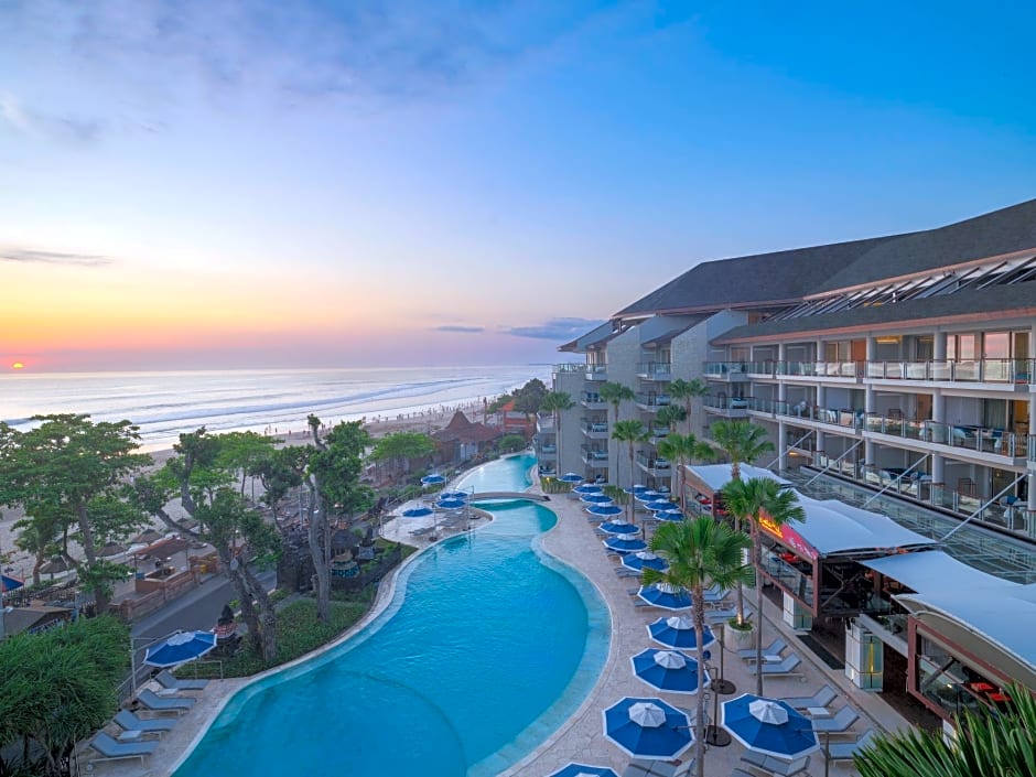Double-Six Luxury Hotel Seminyak