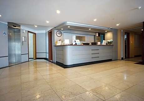 Superior Double Room with Two Double Beds