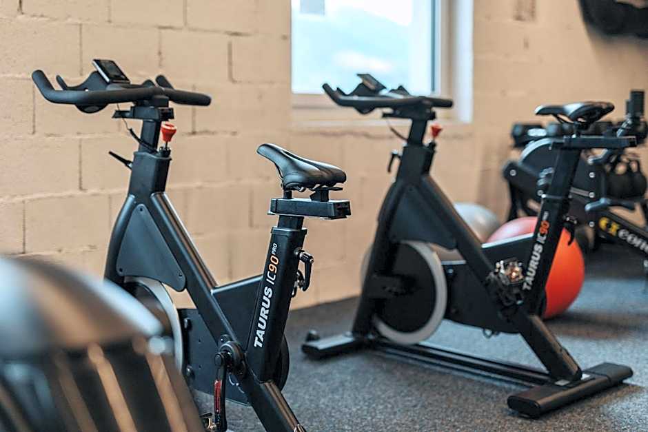 Fairrooms - Self-Check-In