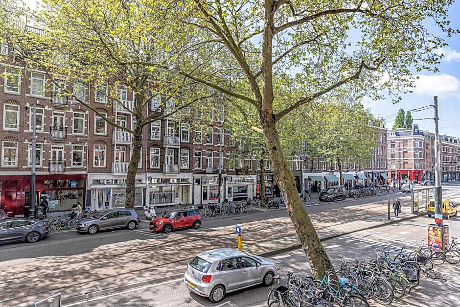 Hotel Atlantis Amsterdam