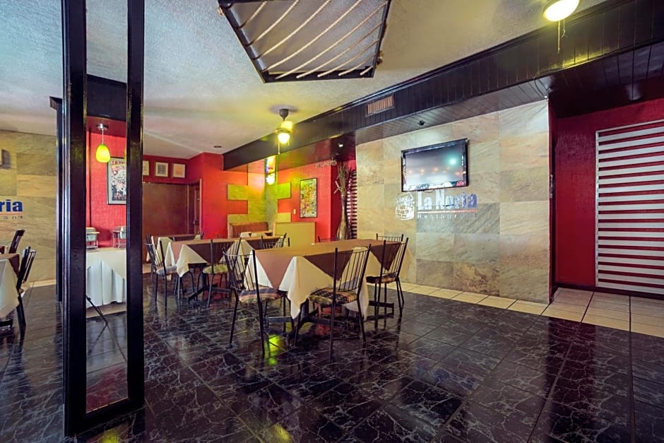 Hotel Torre