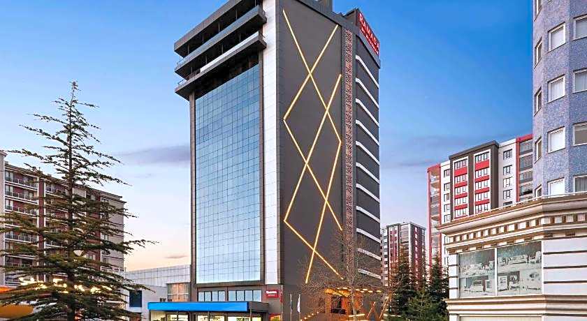 Ramada by Wyndham Nigde