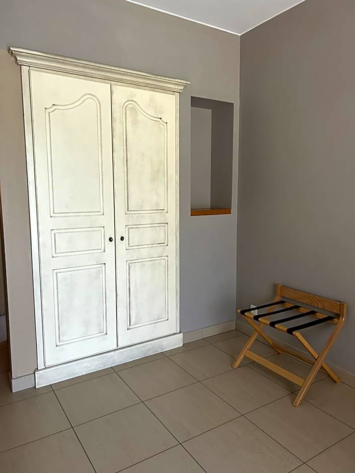 Suite Supérieure 40 m2 Domaine du Golf St Endreol, 1 à 4 personnes