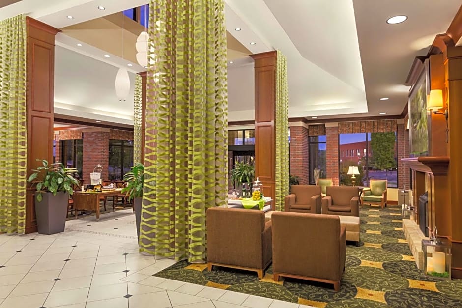 Hilton Garden Inn Bartlesville