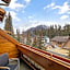 Fox Hotel And Suites