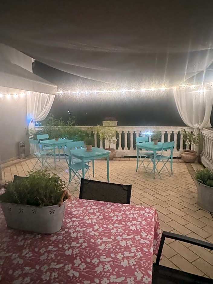 B&B La Terrazza