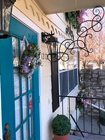 Woodstock Inn Bed & Breakfast