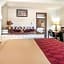 Econo Lodge Inn & Suites Macon