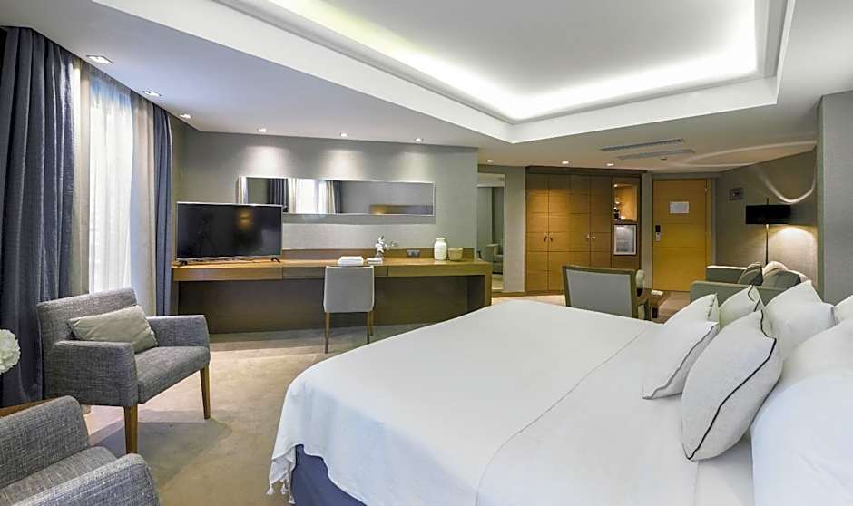Anatolia Hotel