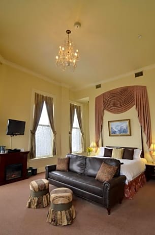 CUPOLA SUITE