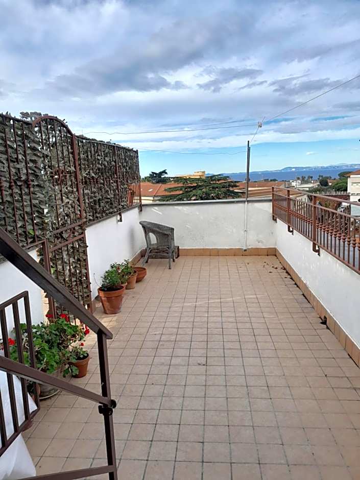 La Piazza – Sant' Agnello-Sorrent, CO