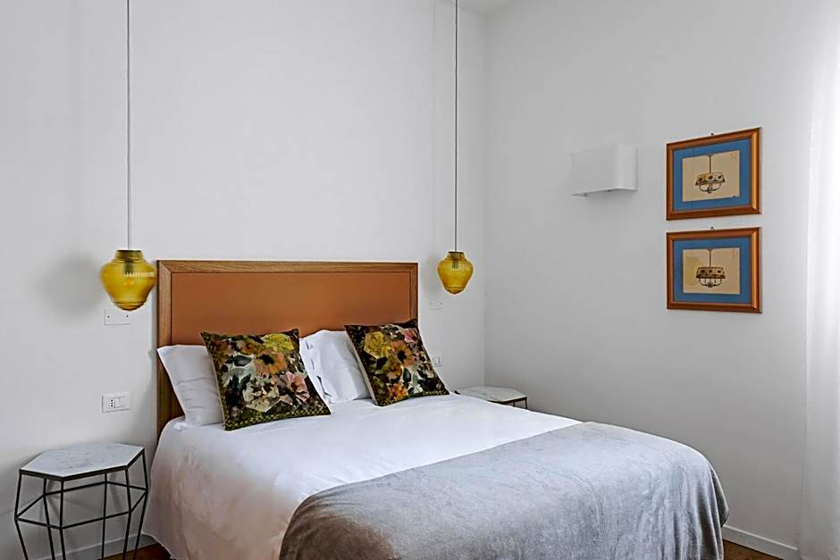 Residence le Porte