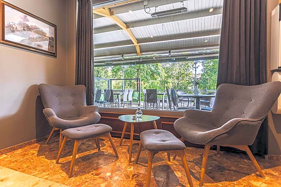 Best Western Hotel Varnamo